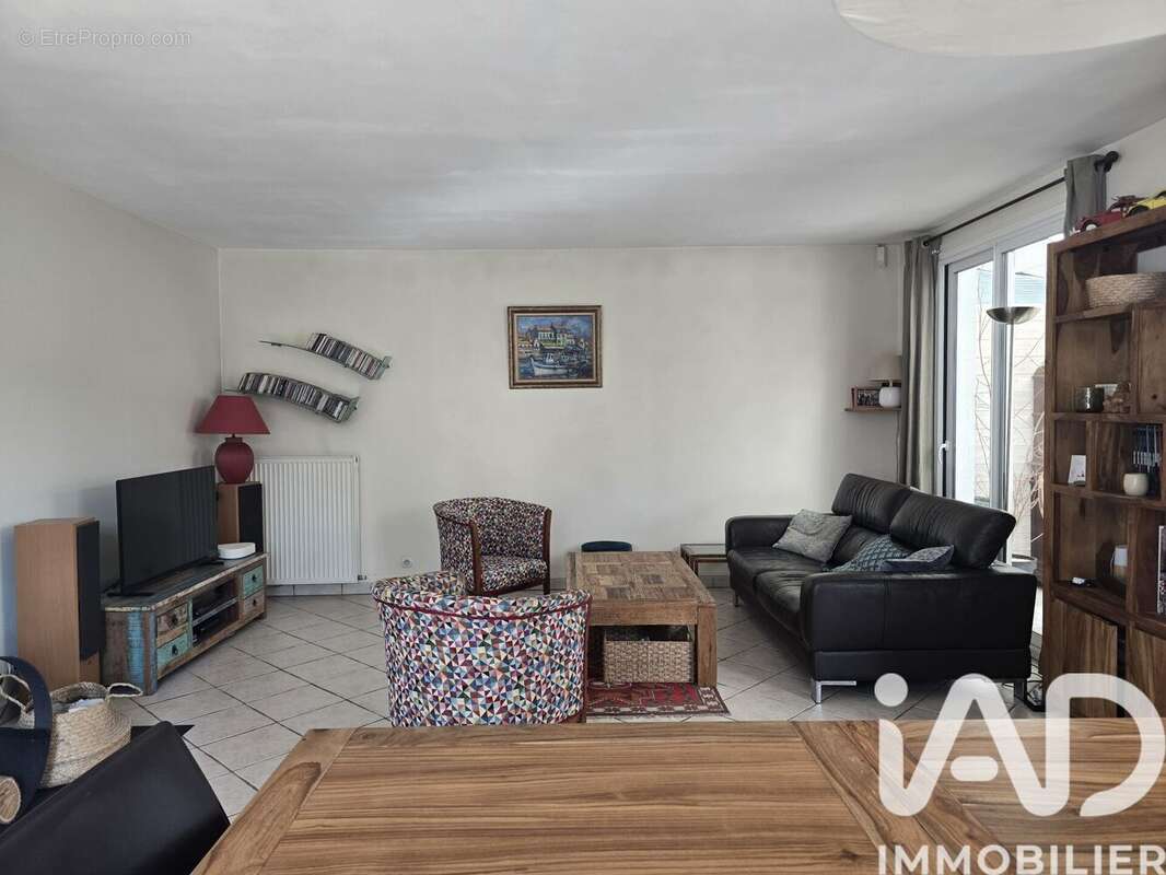 Photo 6 - Maison à LESIGNY