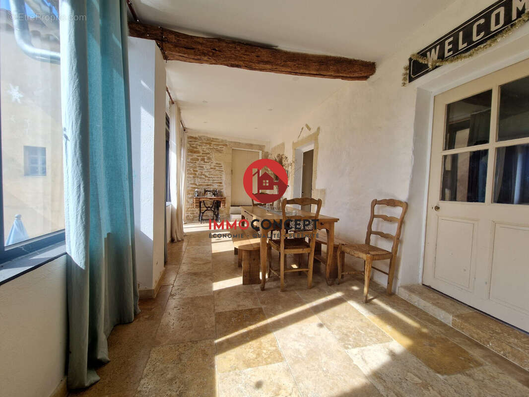 Maison à LE PIN