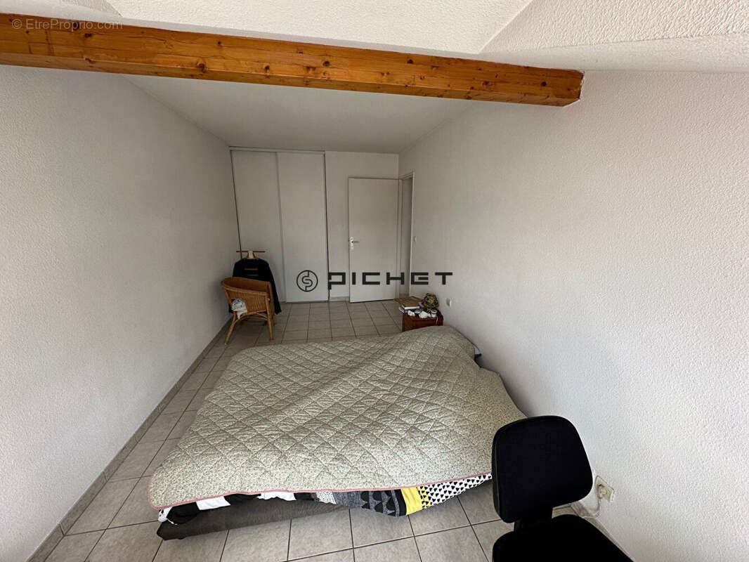 Appartement avec terrasse et vue - photo 8