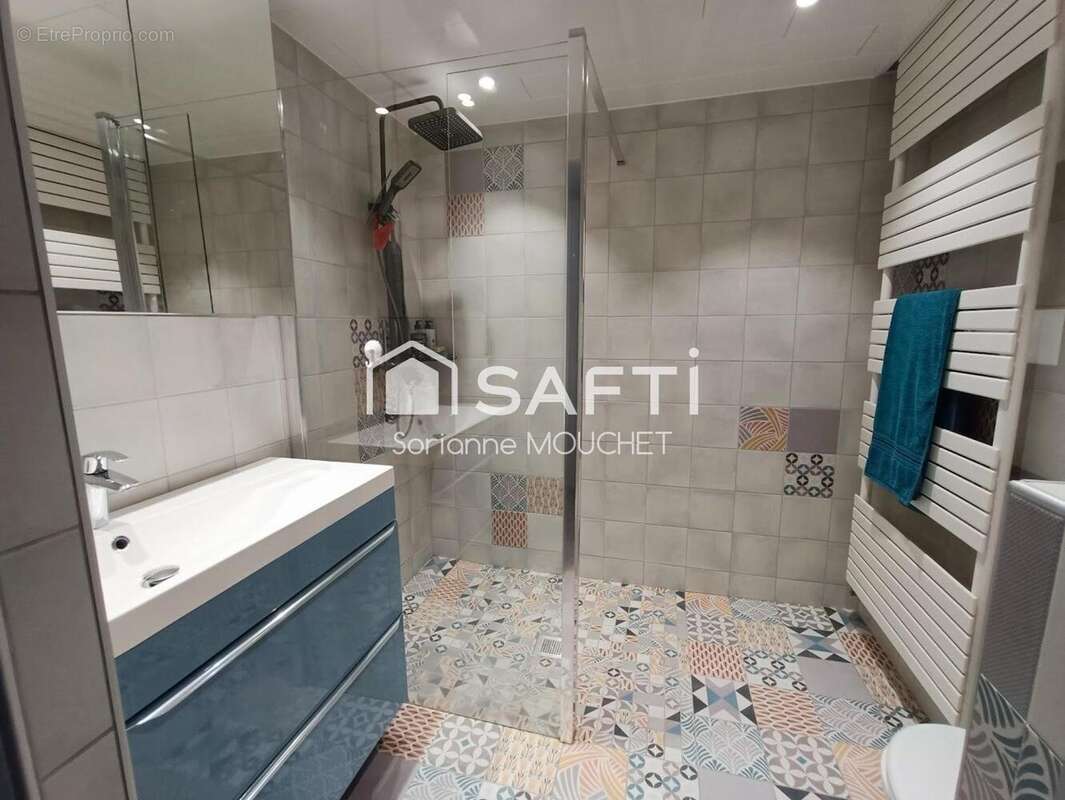 Photo 5 - Maison à BONDEVAL