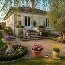 Maison à BALLANCOURT-SUR-ESSONNE