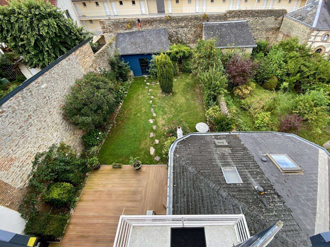 Maison à LAVAL