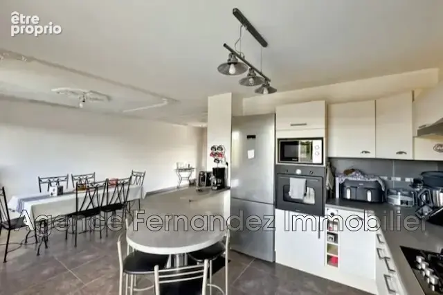 Maison 7 pièces 150 m² à vendre à Baudemont (71800) - photo 9