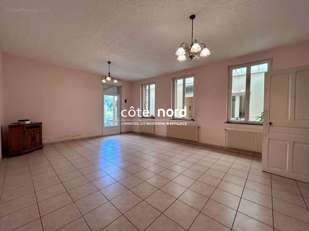 Maison 100 m² à Villers-Outreaux  - photo 3