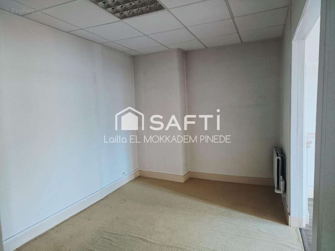 Photo 6 - Appartement à NANTUA