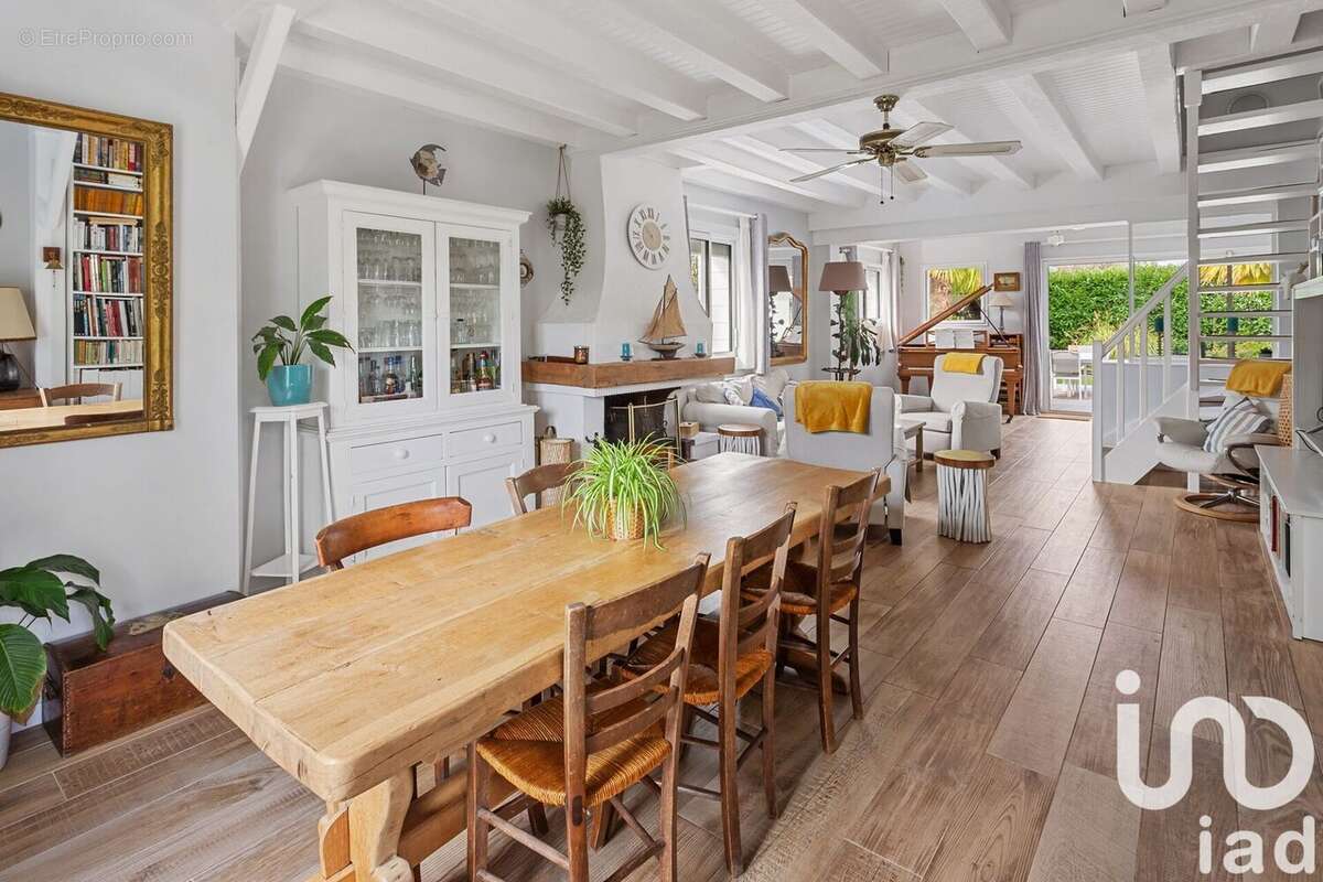 Photo 5 - Maison à SUCE-SUR-ERDRE