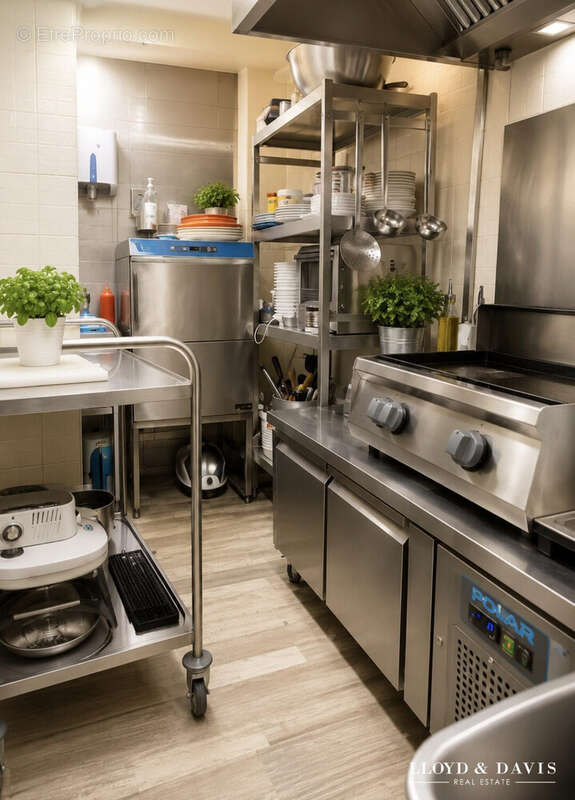 60 m² à Angers  - photo 3