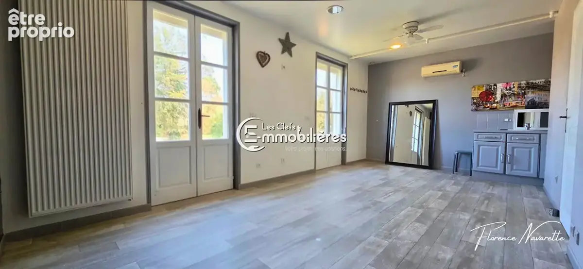 A VENDRE maison plain-pied de 174 m² 4 chambres piscine sans vis-à-vis - photo 10