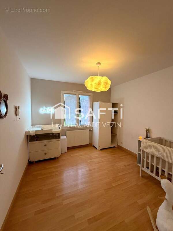 Photo 7 - Maison à SALIGNY