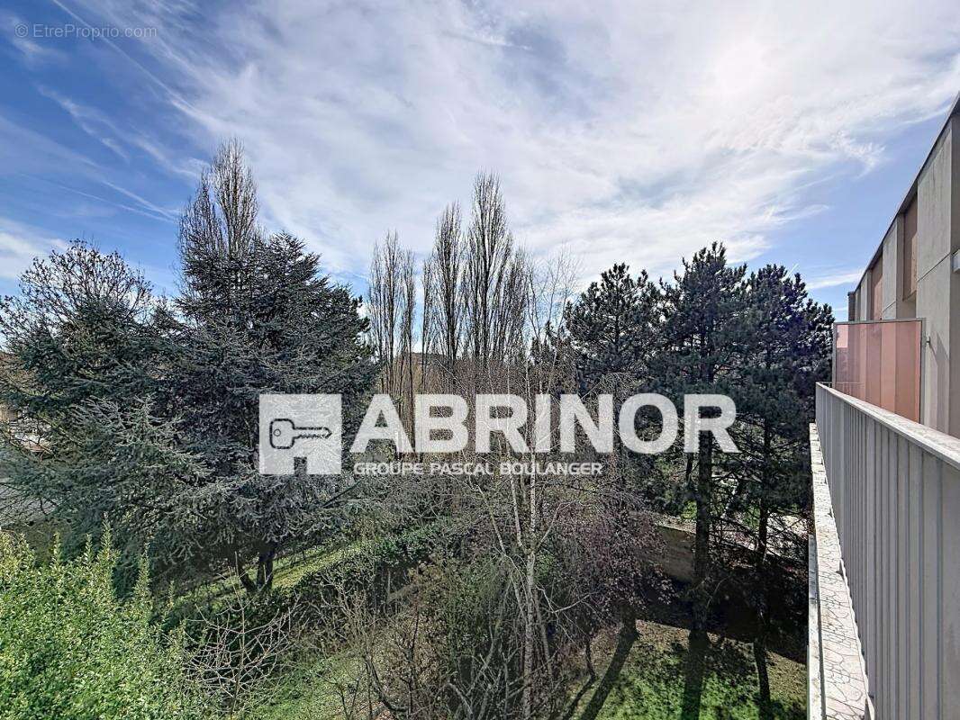 Appartement à ROUBAIX