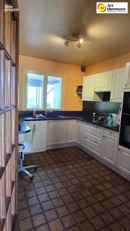 Maison 8 pièces 192 m² à vendre à Meriel (95630) - photo 4