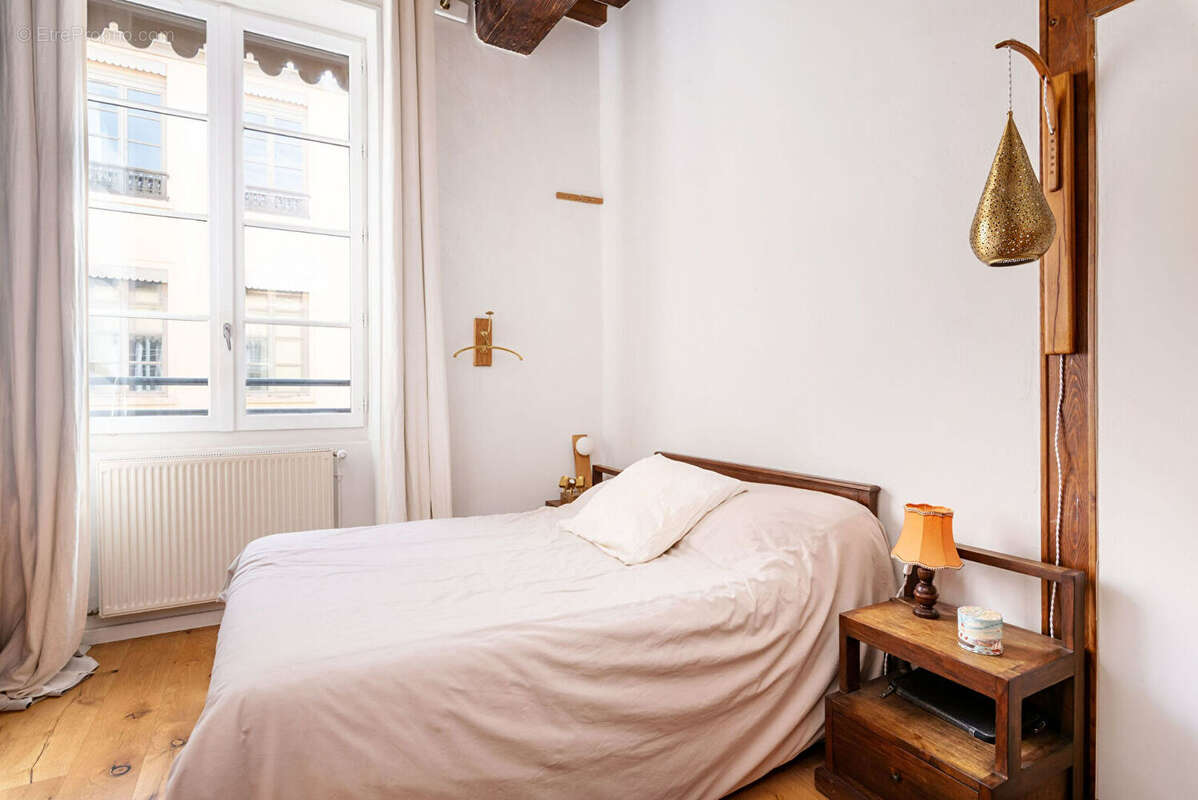Appartement à LYON-1E