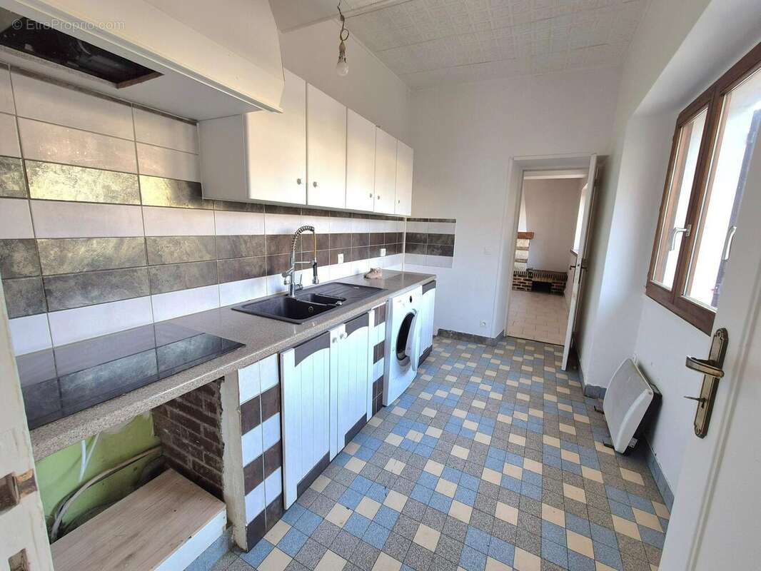 Photo 4 - Maison à ROSNY-SUR-SEINE