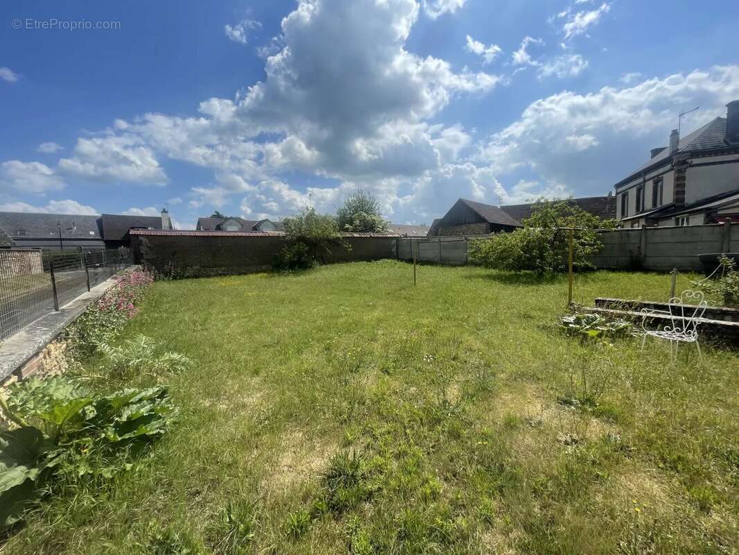 Maison à LES ESSARTS