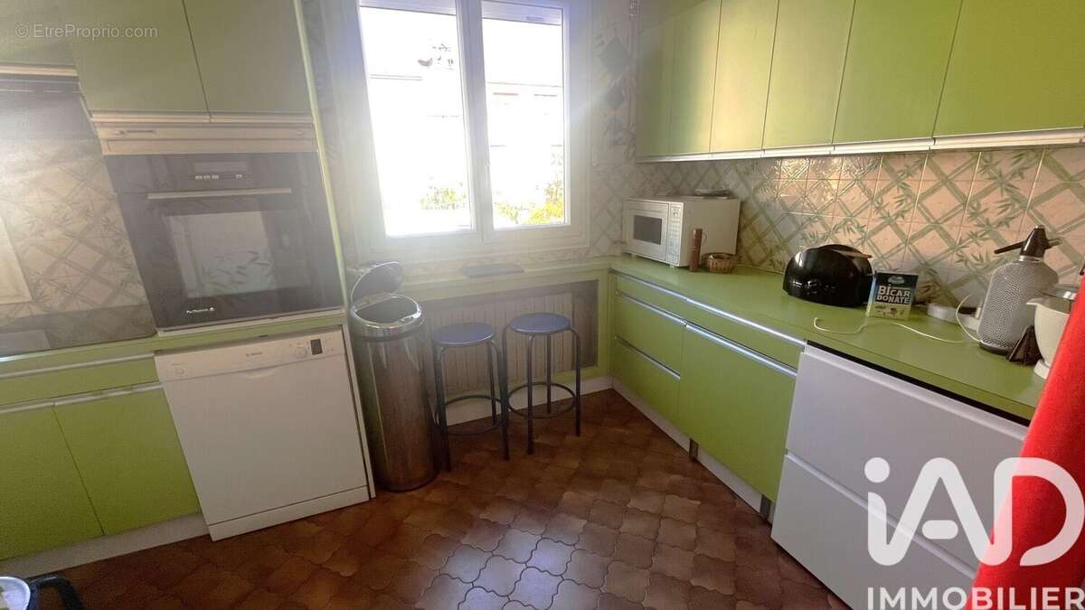 Photo 9 - Maison à VILLENEUVE-LE-ROI