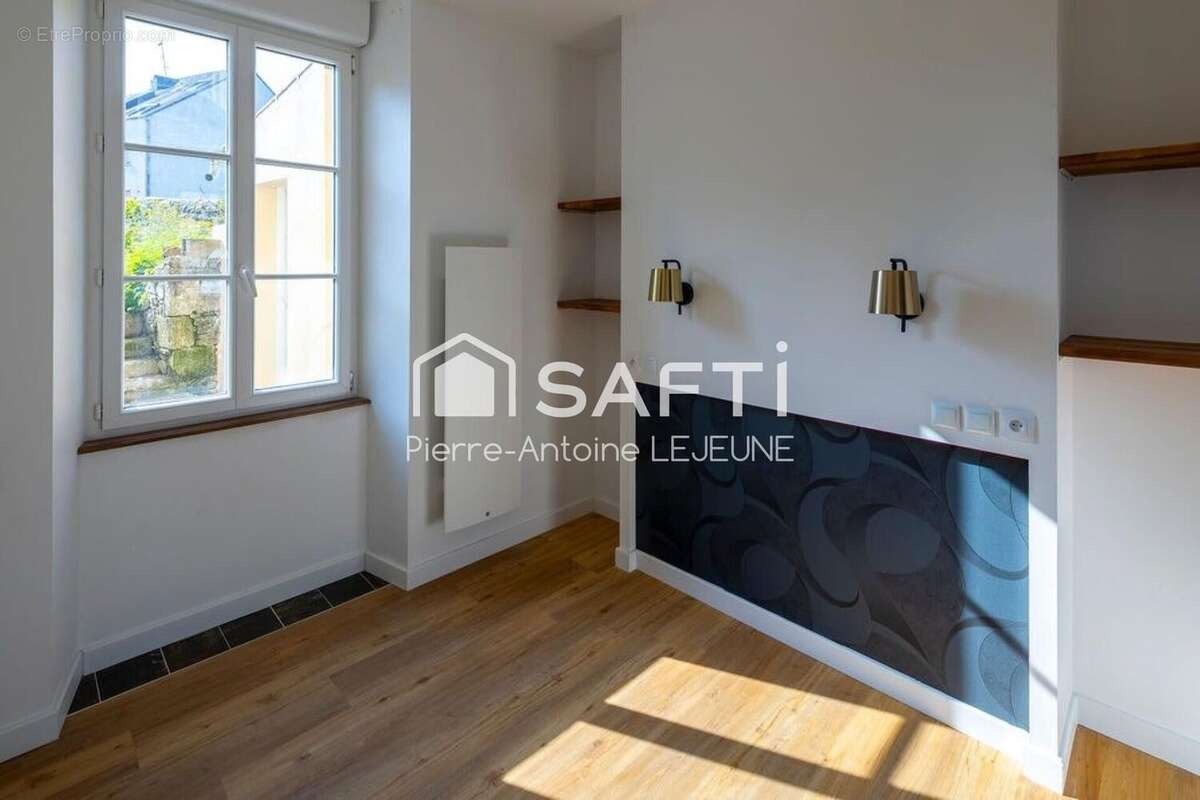 Appartement 30 m² à Questembert  - photo 4