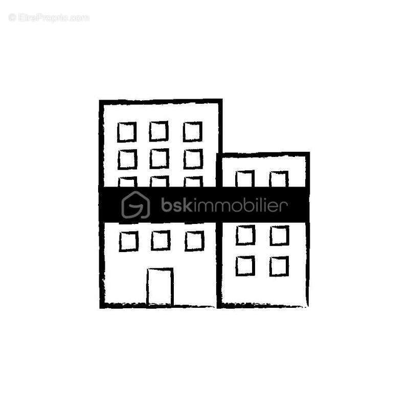 Appartement à MAYENNE