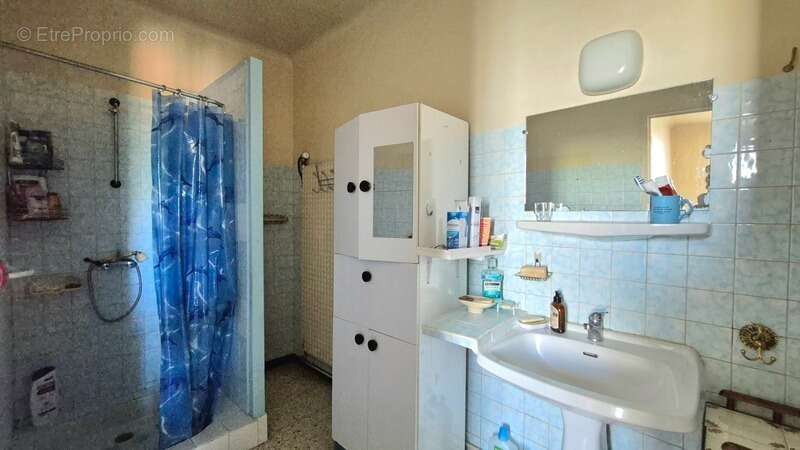 Maison à RIA-SIRACH