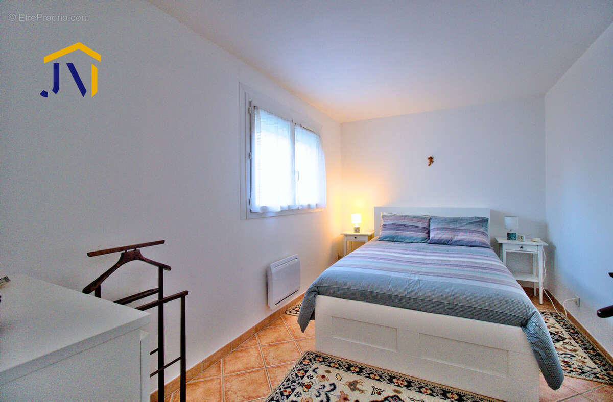 Appartement à LORMONT