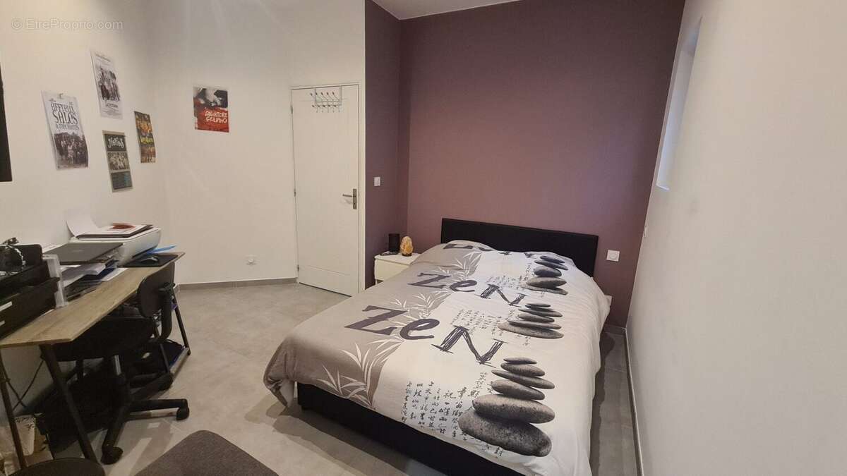 Appartement à SAINT-CHAMOND