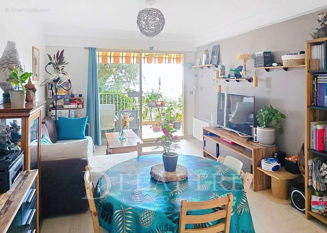 Appartement à GRASSE