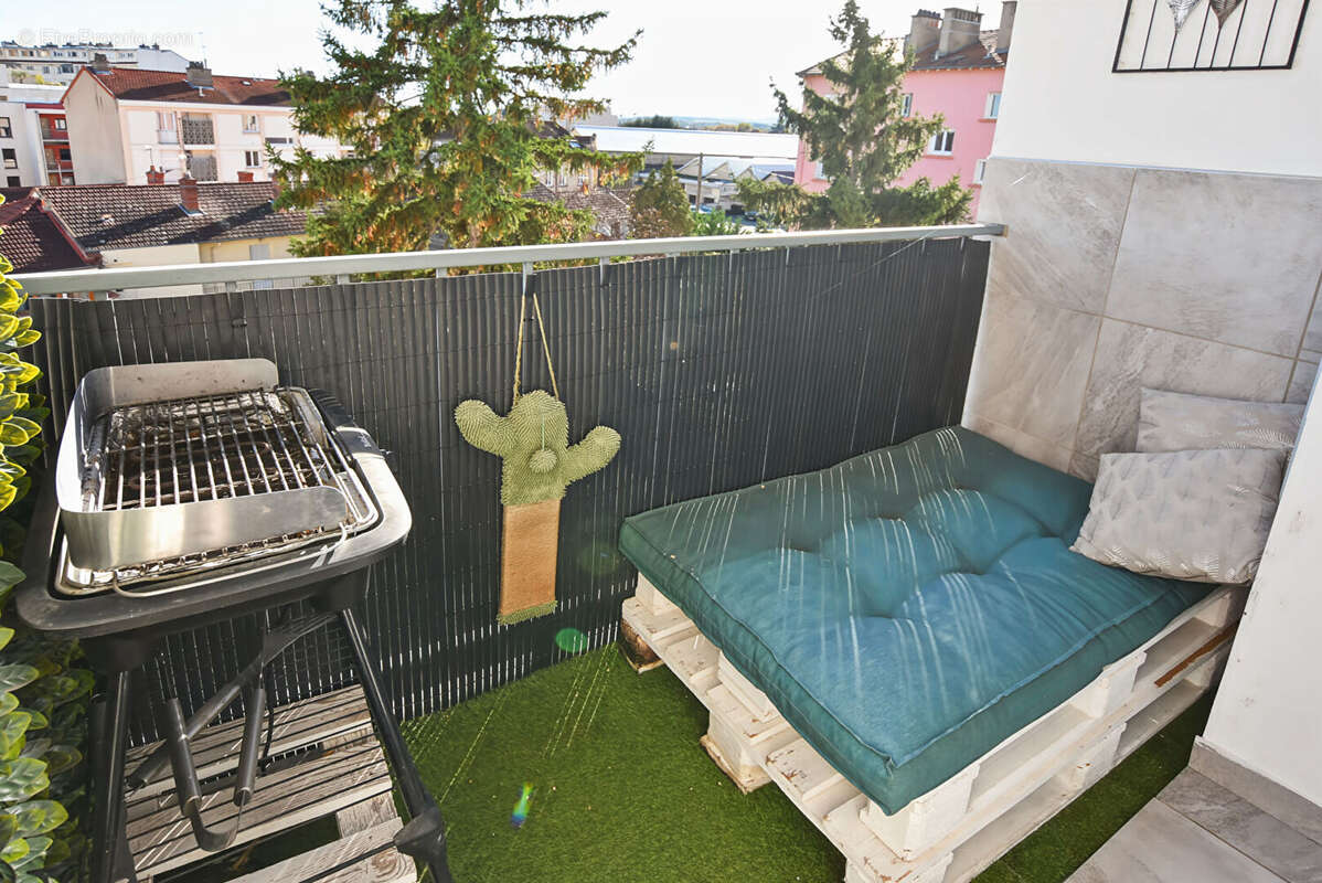 Appartement à ROANNE