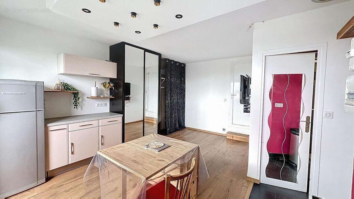 Appartement à ANTONY