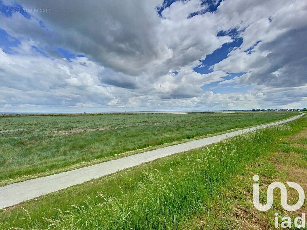 Photo 1 - Appartement à SAINT-BENOIT-DES-ONDES