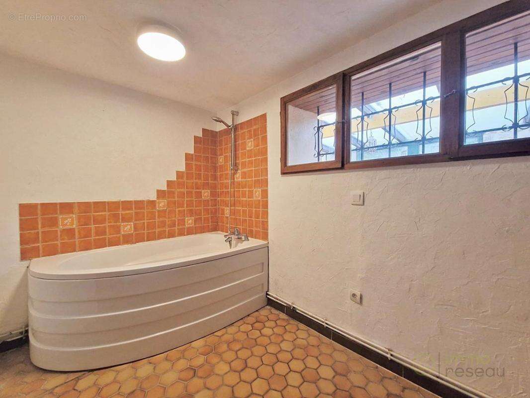 Maison à LAIGNEVILLE