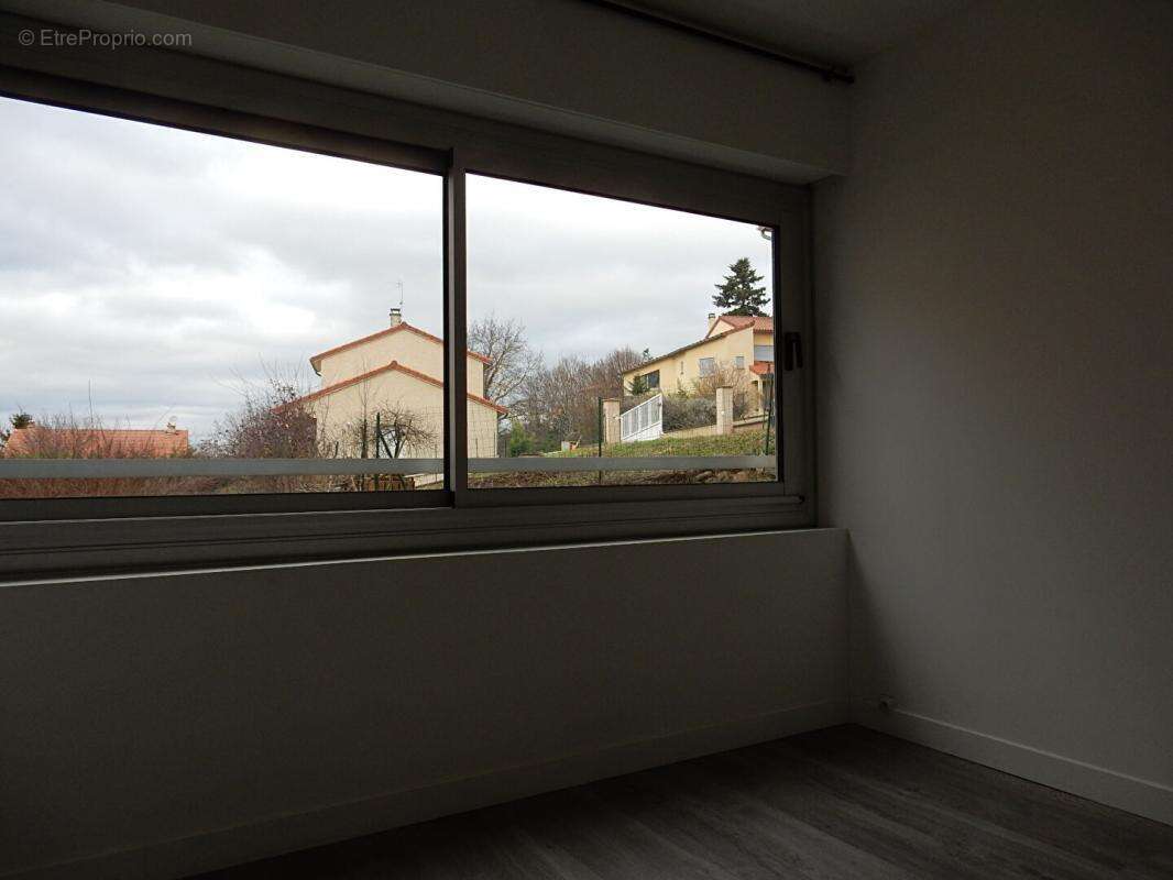Appartement à LE PUY-EN-VELAY