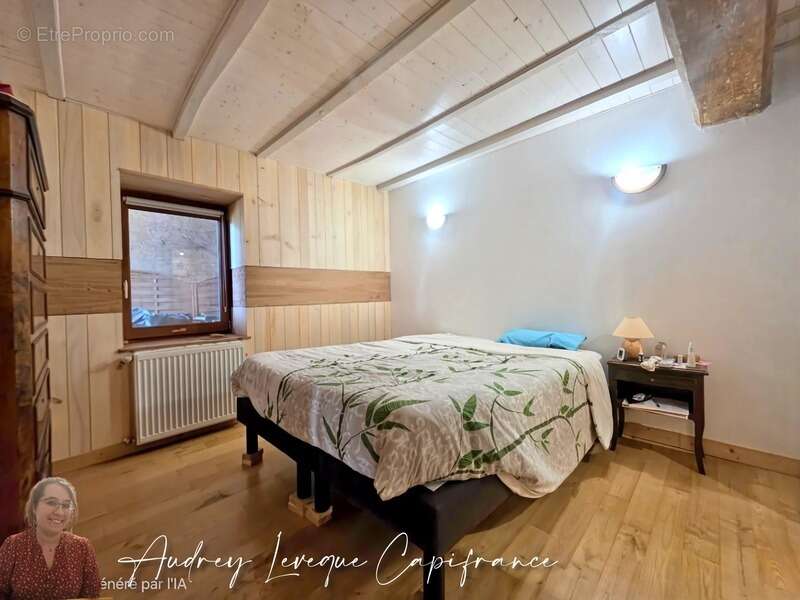 Maison à vendre 8 pièces SAINT SATURNIN DU BOIS (17) - photo 6