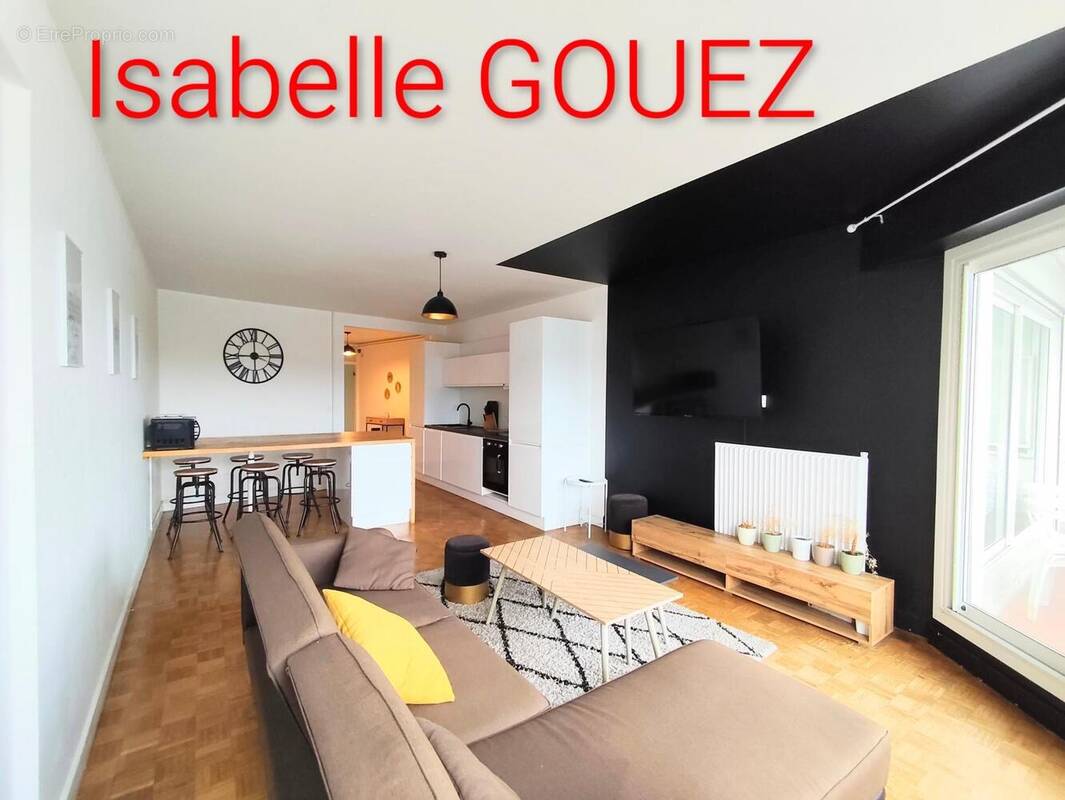 Photo 1 - Appartement à SAINT-BRIEUC