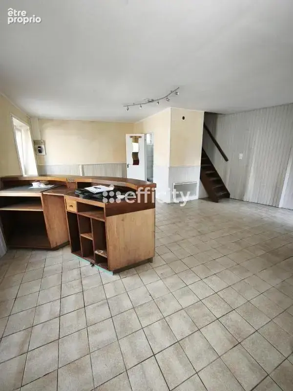 Maison 3 pièces 70 m² à vendre à Brusvily (22100) - photo 3