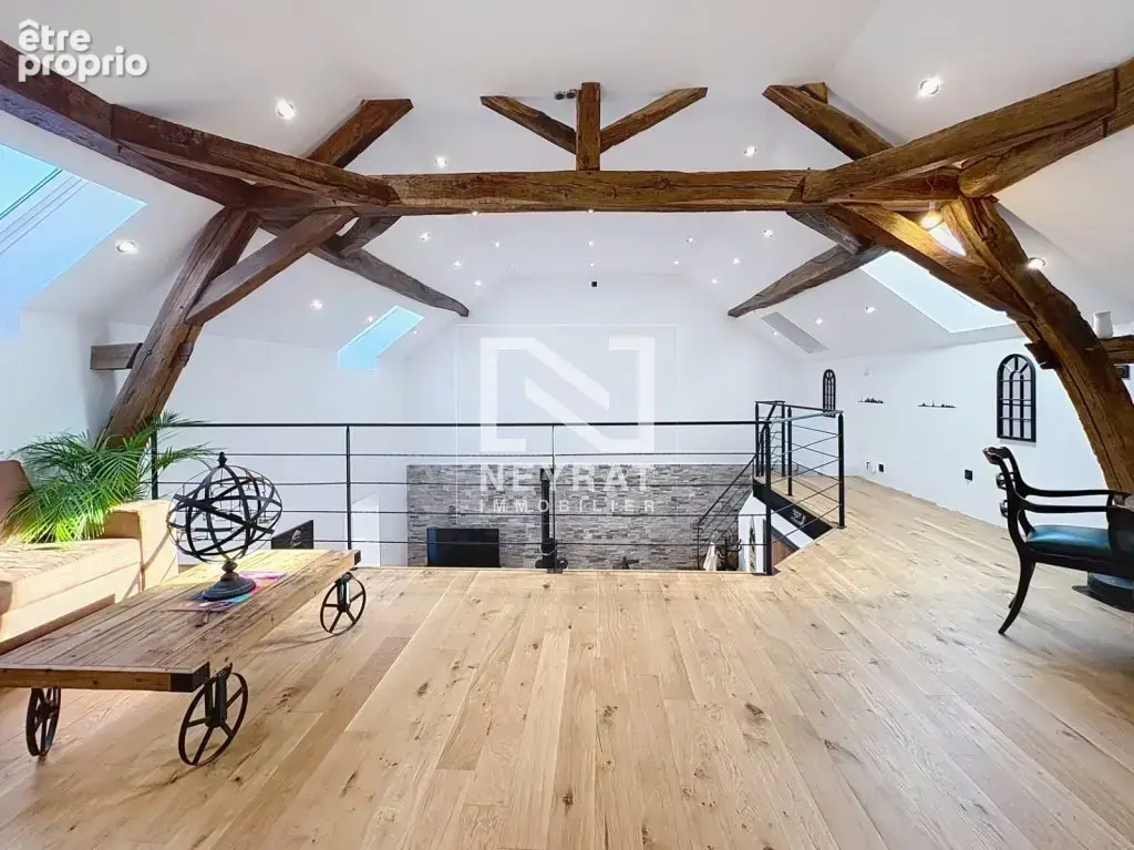 Ensemble immobilier epinac - photo 3