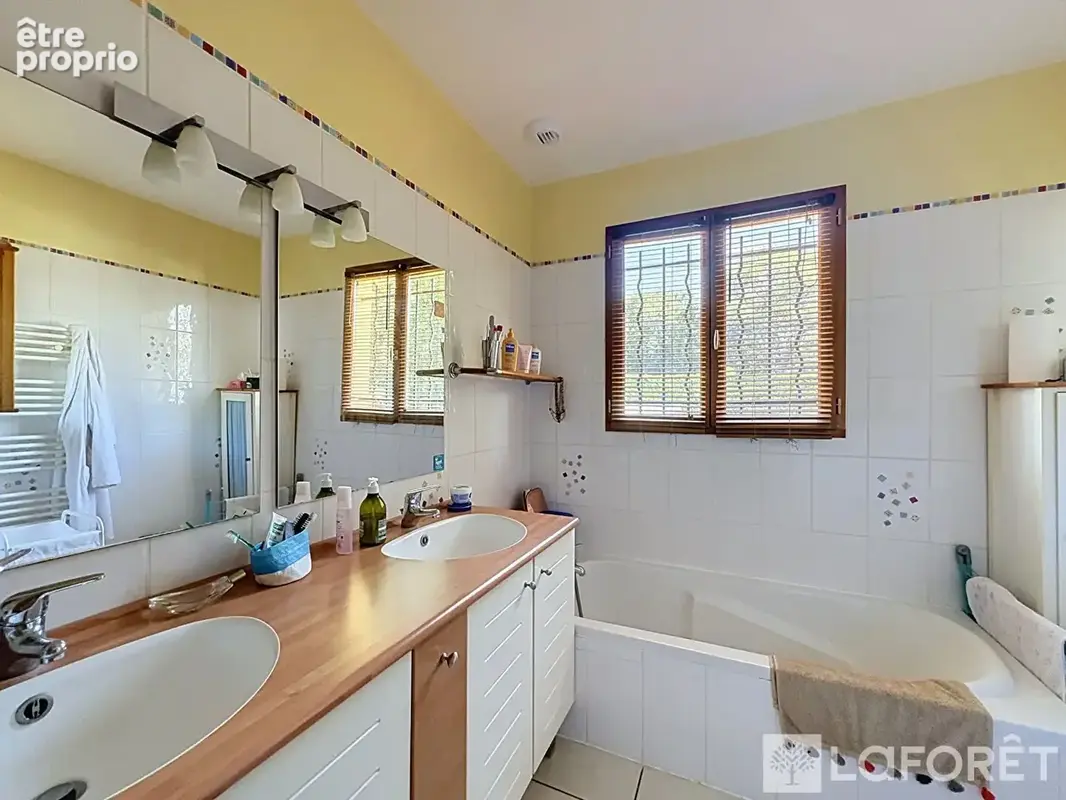 Maison Laruscade - photo 3