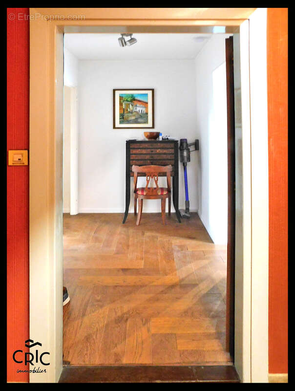 Appartement à LE HAVRE
