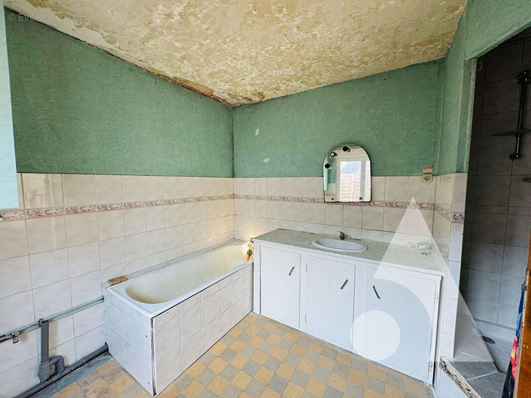 Appartement à BETHUNE