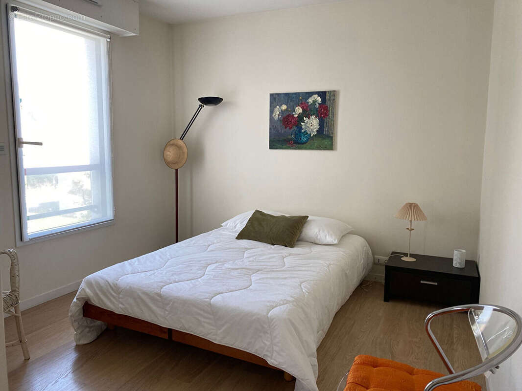 Appartement à PORNICHET