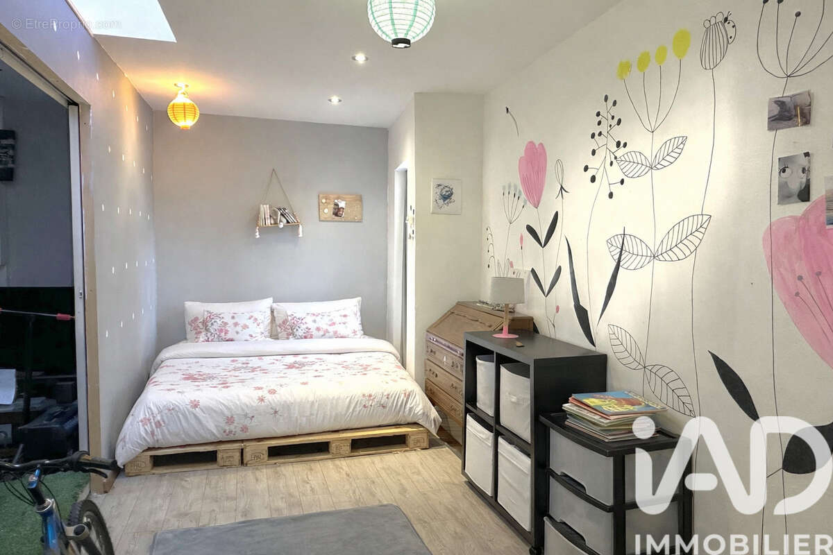 Photo 8 - Appartement à BOURG-SAINT-ANDEOL