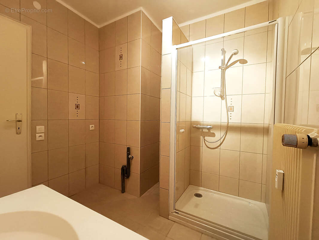 Appartement à SAVERNE