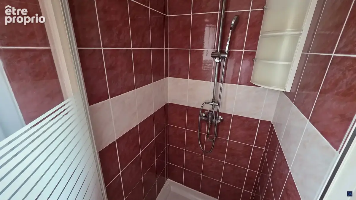 Maison 3 pièces 75 m² à vendre à Saujon (17600) - photo 7