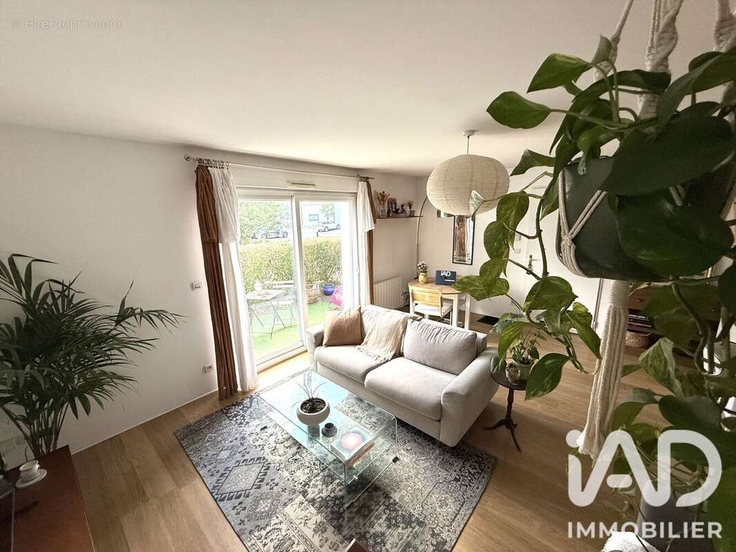 Photo 2 - Appartement à ANGERS
