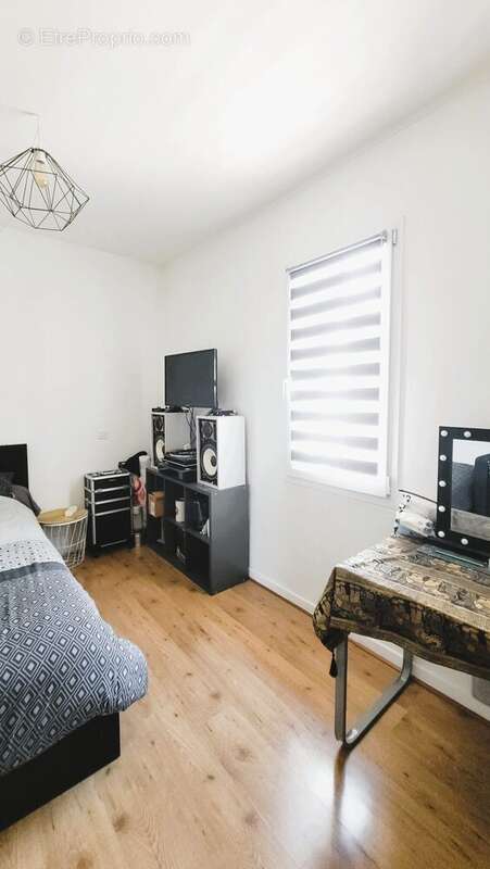 Appartement à SAINT-GEORGES-D&#039;ORQUES