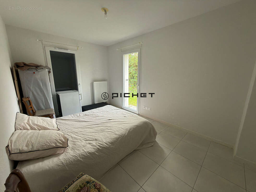 Appartement à CANEJAN