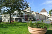 Maison à MAUVEZIN-SUR-GUPIE