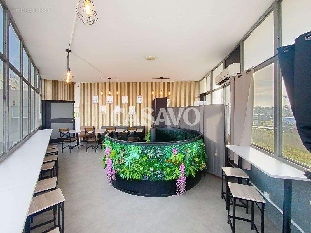 Appartement à BRUGES