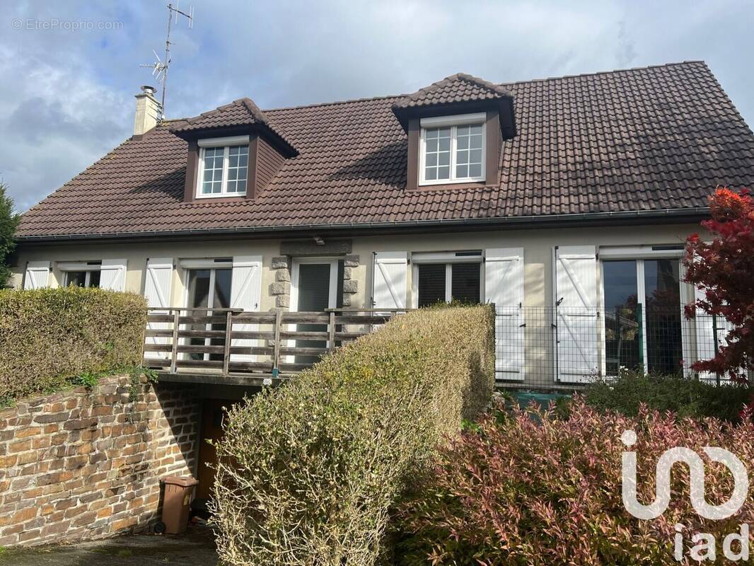 Photo 1 - Maison à SAINT-LO