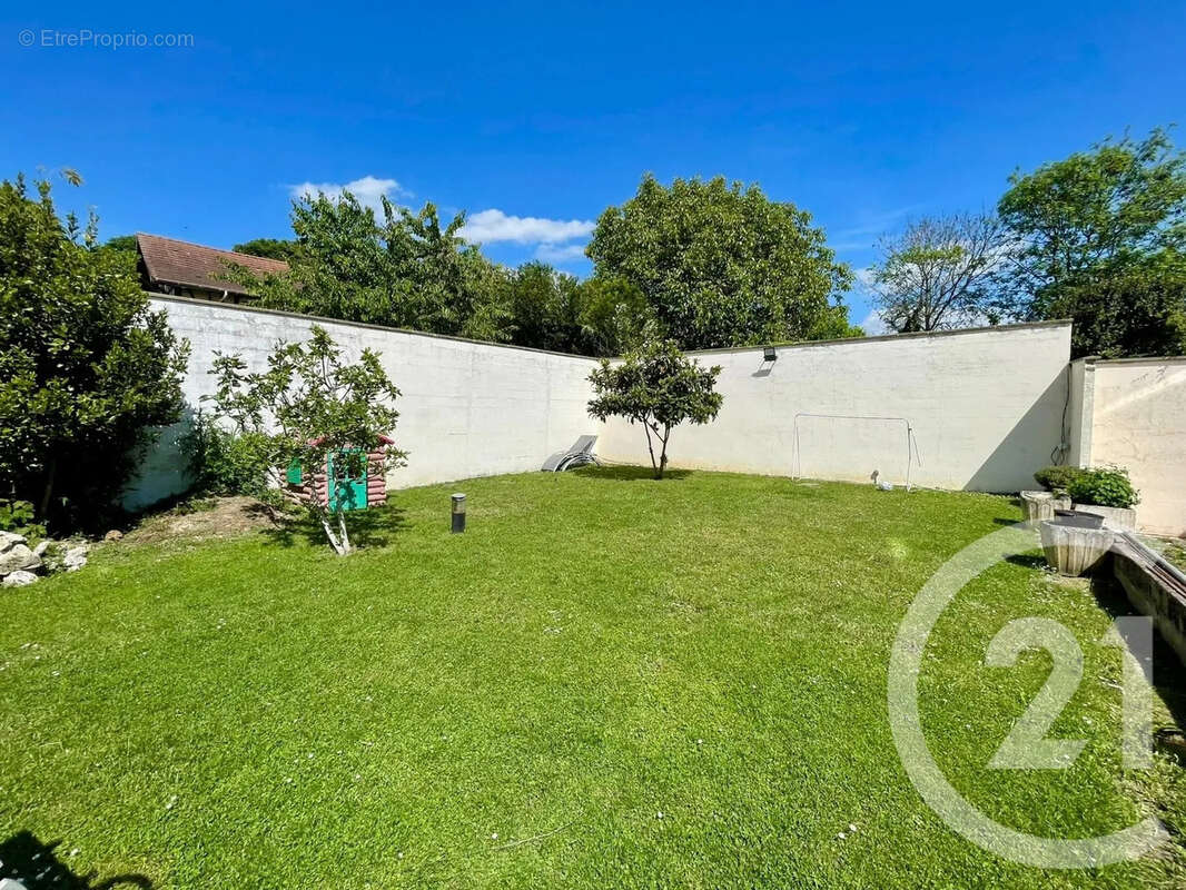 Maison 94 m² à Nantouillet  - photo 14