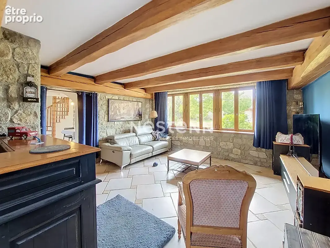 Maison Baudreville 5 pièce(s) 131.86m2 - photo 8