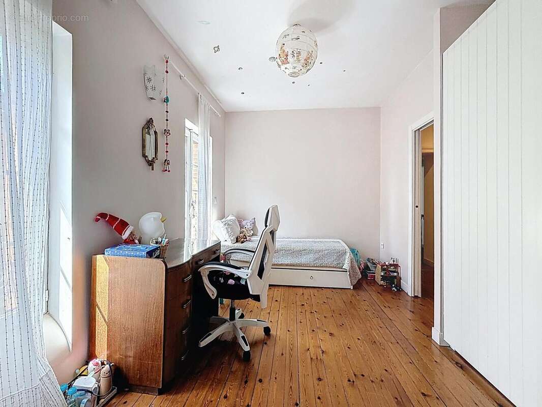 Photo 8 - Maison à TOULOUSE